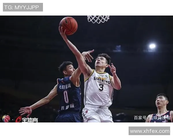 总决赛巅峰对决新疆队与广东队的篮球荣耀之战